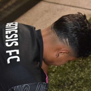 Meet your Posher, Edgardo